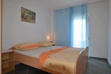 Croacia Privát Karin Gornji, Interior